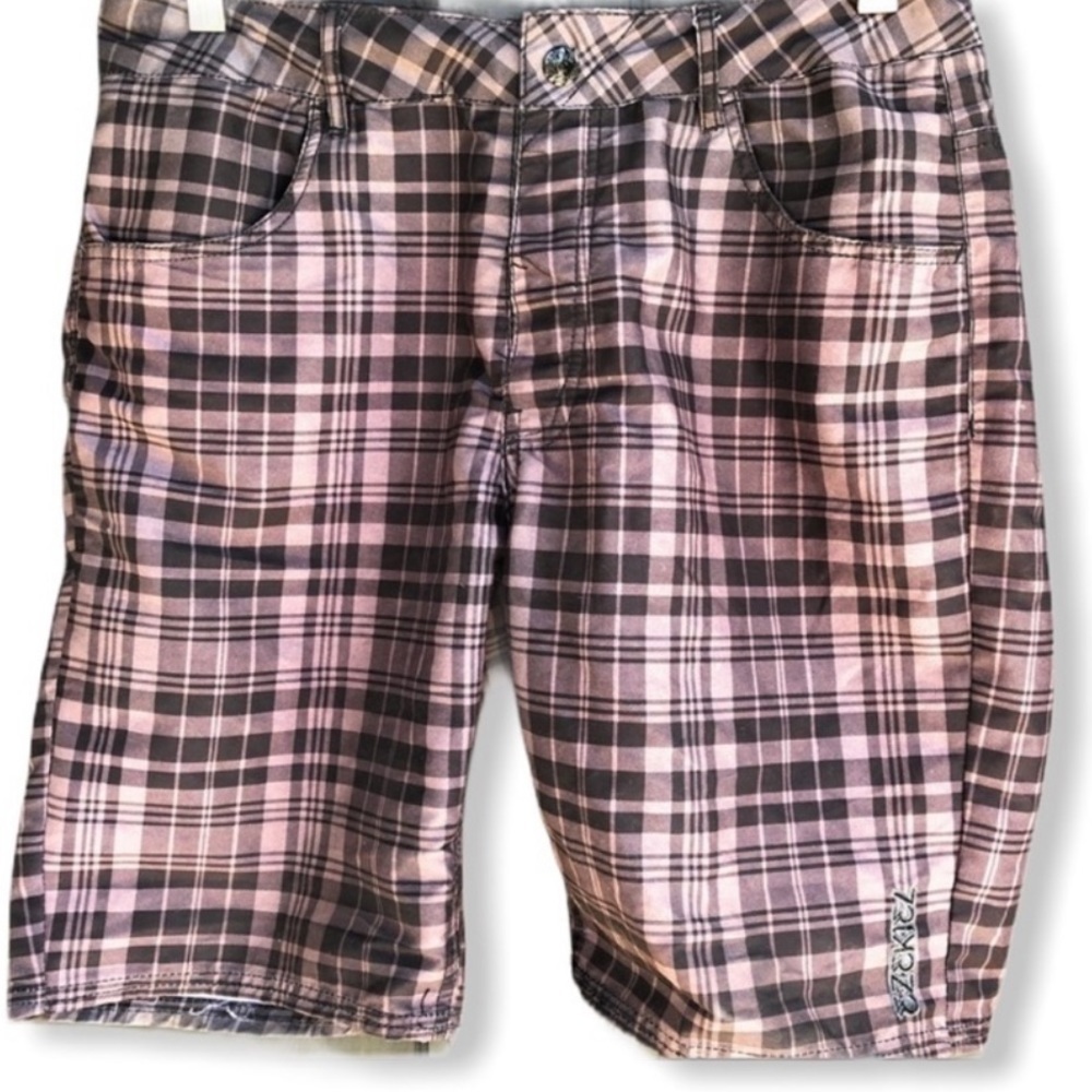 Ezekiel Versa Hybrid Board Shorts‎
